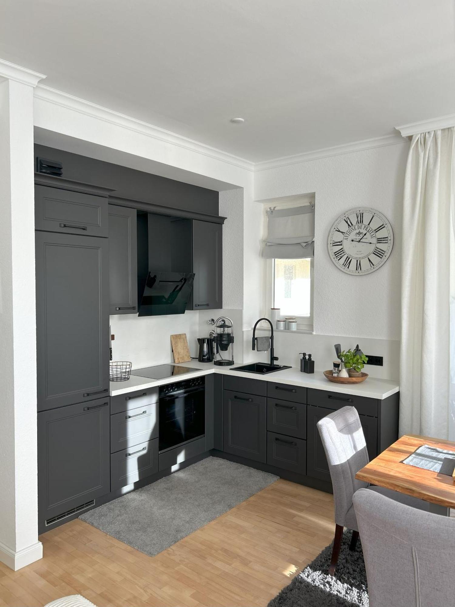 Kaiserhof Apartment 14 Wangerooge Ngoại thất bức ảnh
