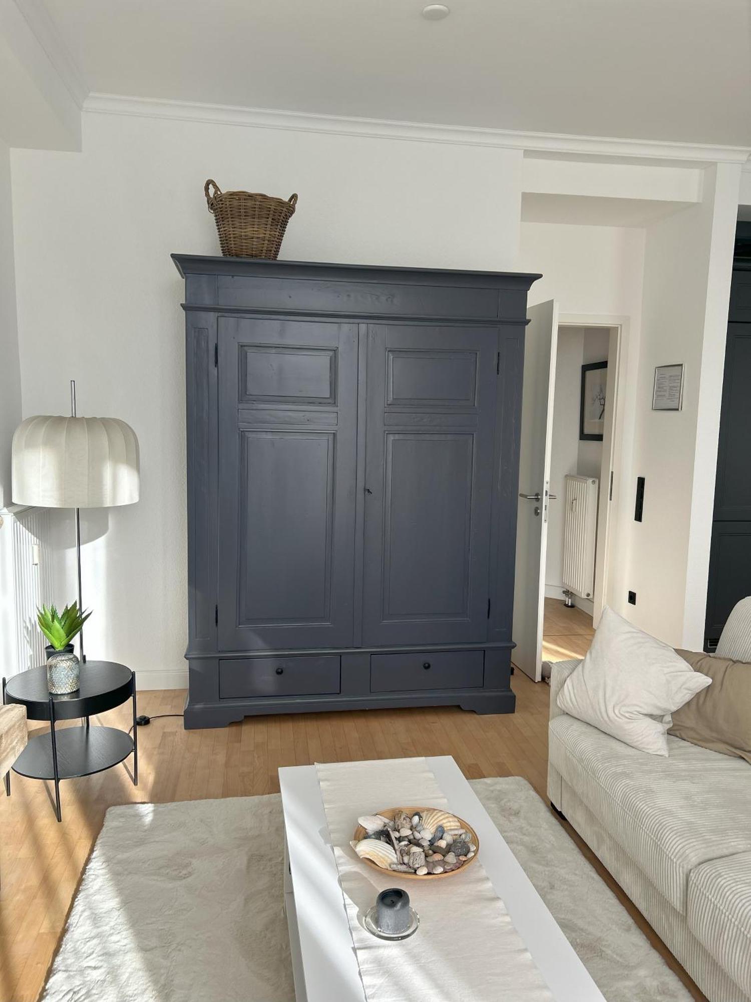 Kaiserhof Apartment 14 Wangerooge Ngoại thất bức ảnh