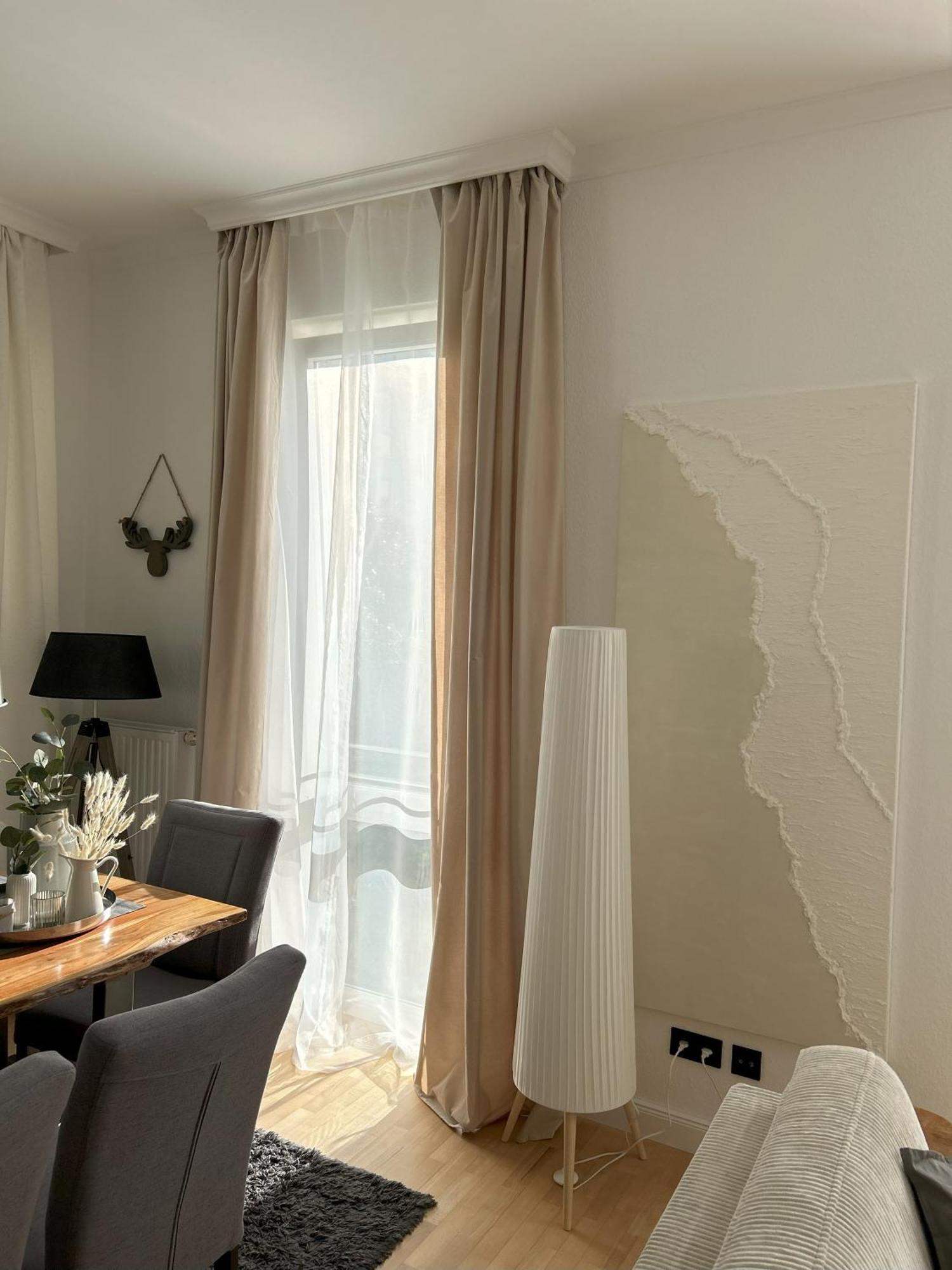 Kaiserhof Apartment 14 Wangerooge Ngoại thất bức ảnh